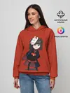 Женское худи / Sweet Moa