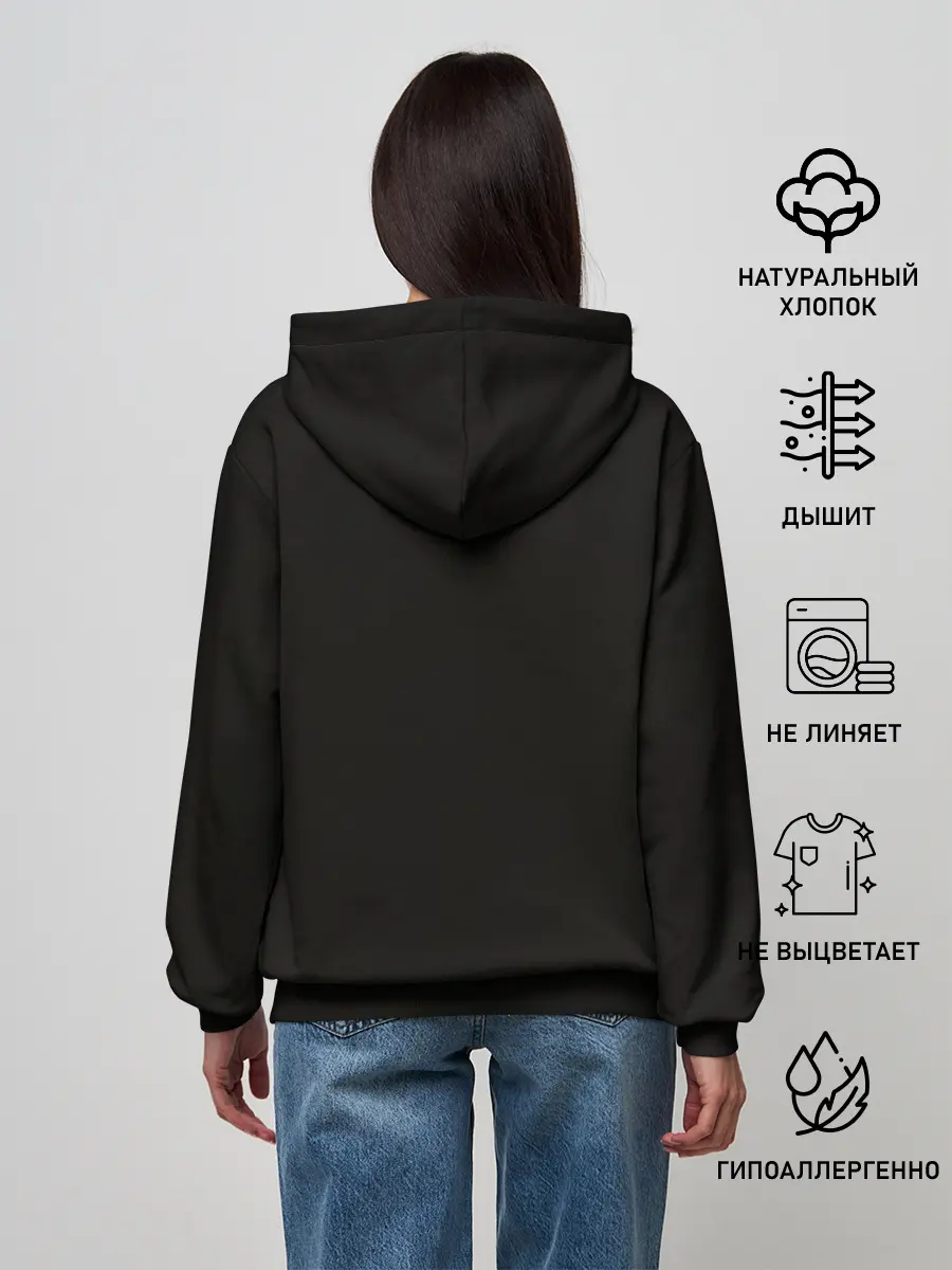 Женское худи / Joker KJ