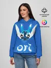 Женское худи / Ori and the Will of the Wisps
