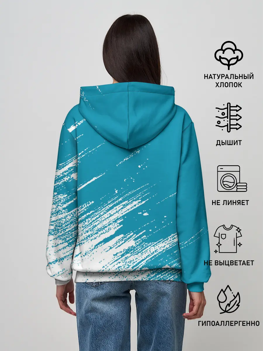 Женское худи / Лексус / Lexus