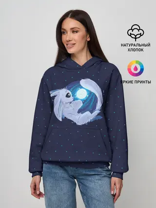 Женское худи / Ori