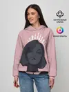 Женское худи / Sweet Queen