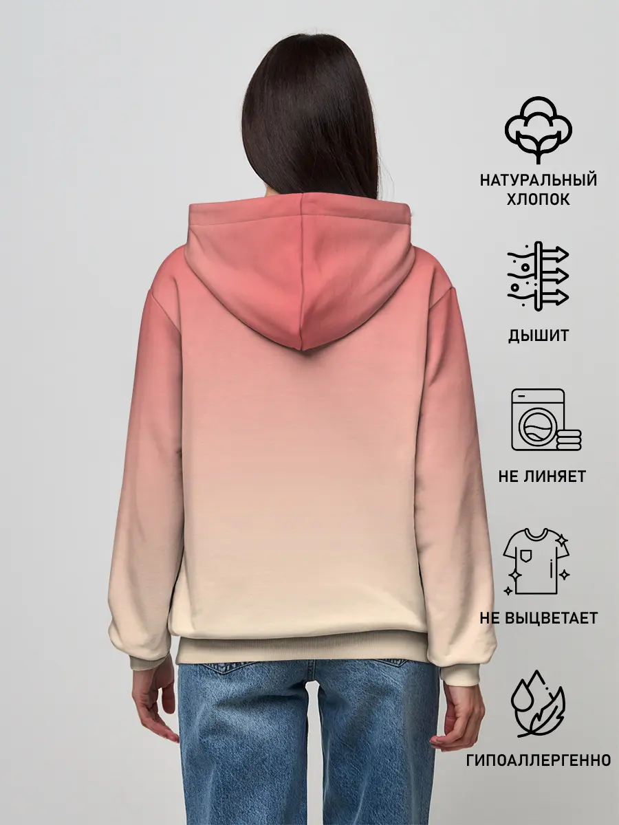 Женское худи / TenSura, Милим