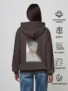 Женское худи / ТЫ ЗДЕСЬ