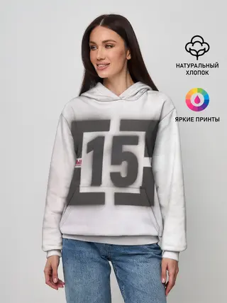 Женское худи / Тараканы! ...и ничего кроме правды 15