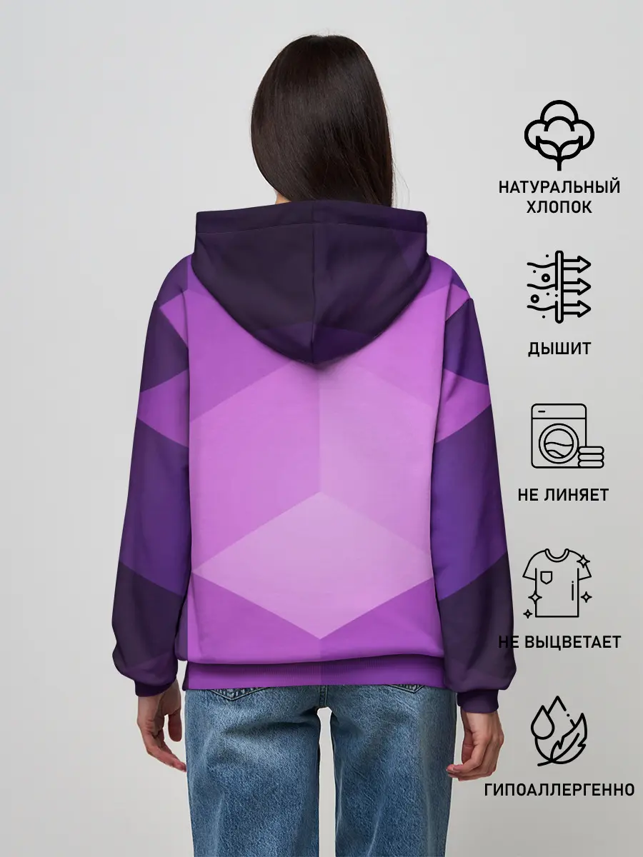 Женское худи / ROBLOX | РОБЛОКС