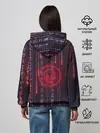 Женское худи / Dead Matrix