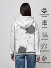 Женское худи / Смайл
