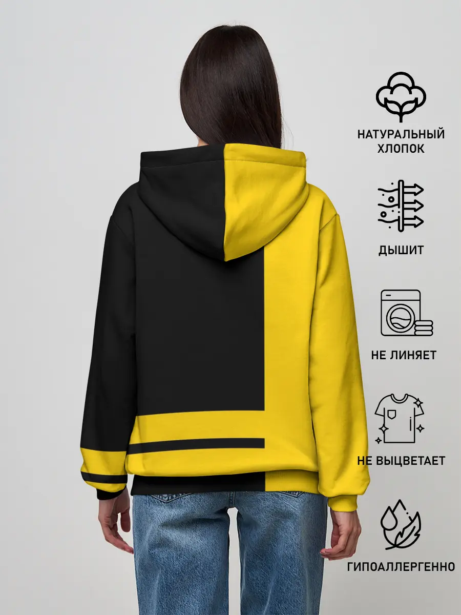 Женское худи / Poker stars / Покер Старс