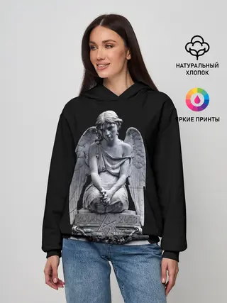 Женское худи / Bring Me the Horizon 2004-2013