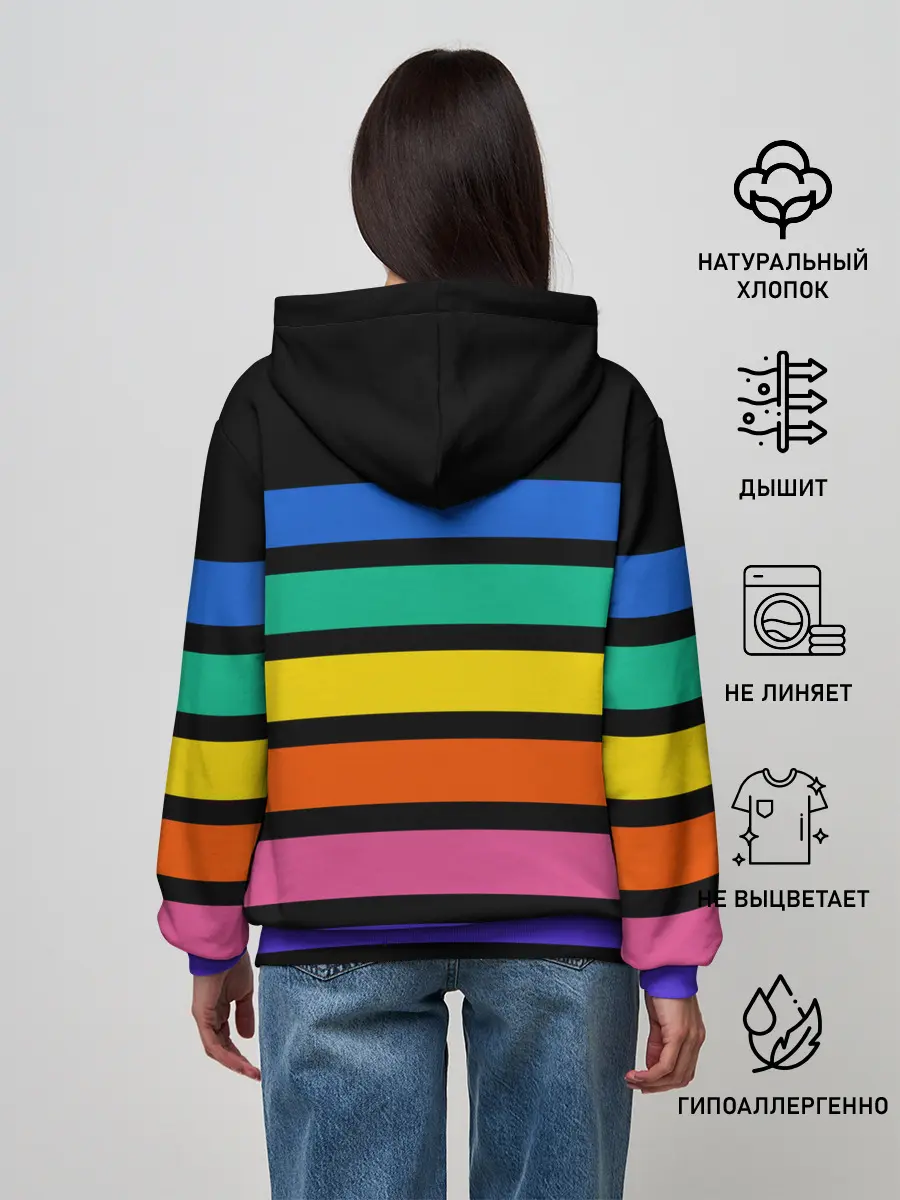 Женское худи / Семейство Кардашьян