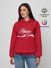Женское худи / Spice Пряность Arrakis Dune