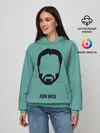 Женское худи / Джон Уик