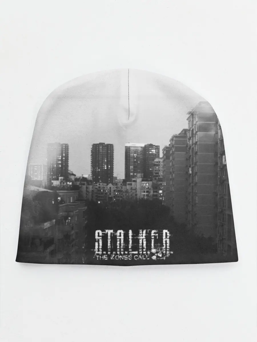 Детская шапка / Stalker