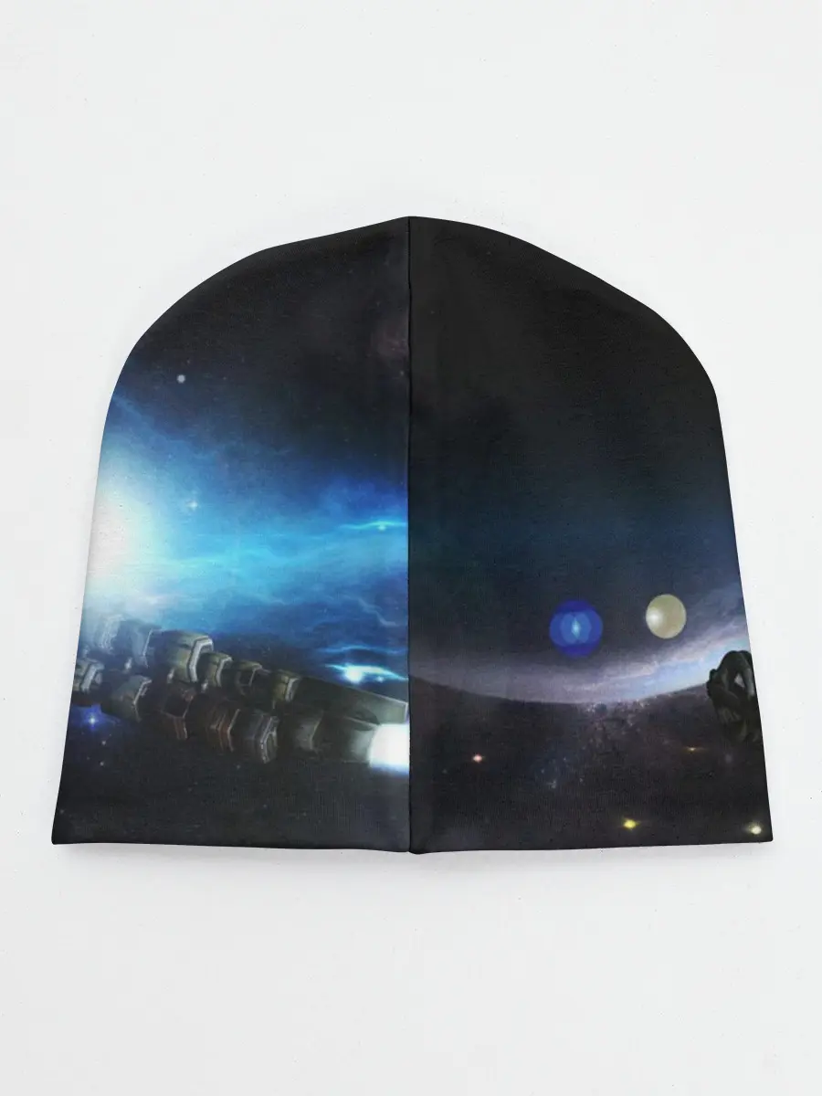 Детская шапка / DESTINY 2