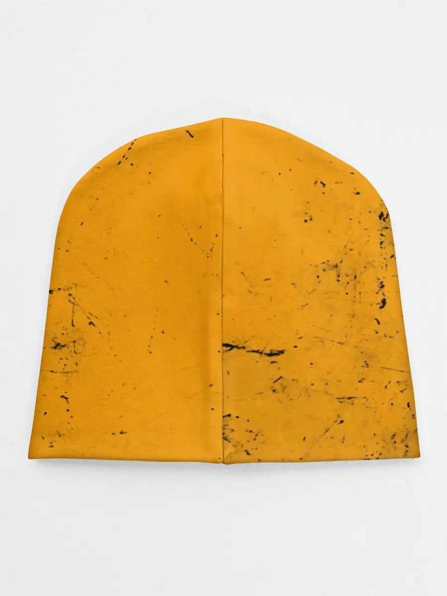 Детская шапка / GONE.Fludd ХАОС