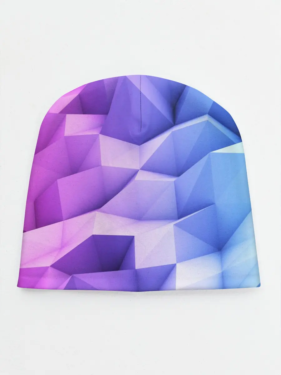 Детская шапка / Текстура