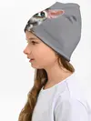 Детская шапка / Зверушка