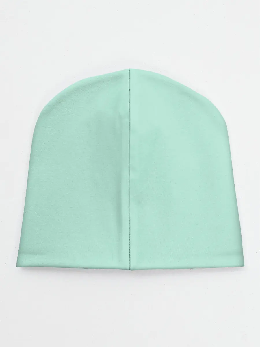 Детская шапка / 90-е