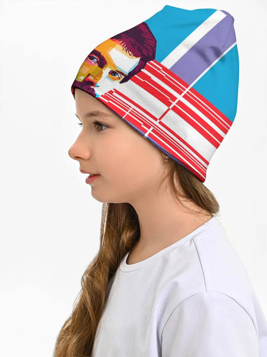 Детская шапка / Фредди Меркьюри