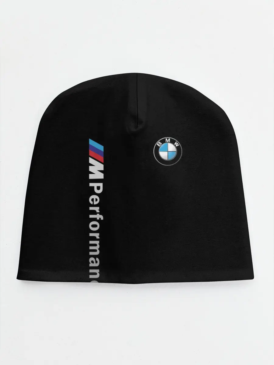 Детская шапка / BMW PERFORMANCE | БМВ