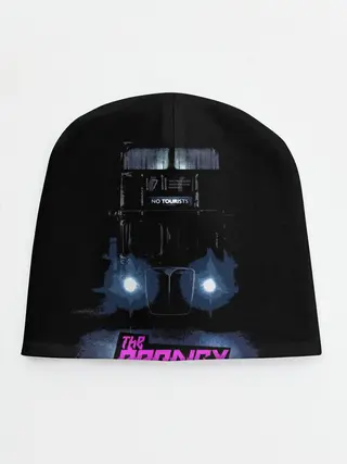 Детская шапка / The Prodigy