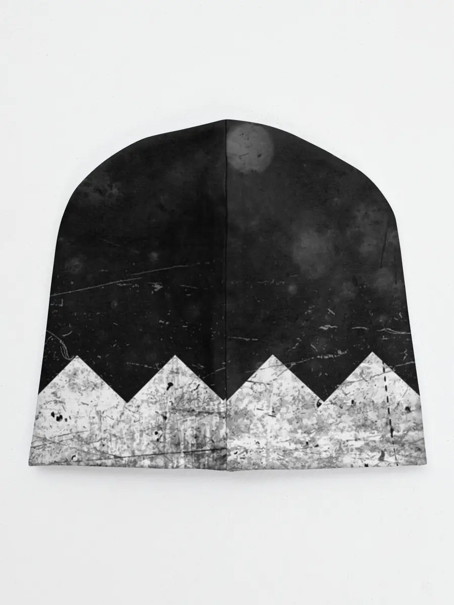 Детская шапка / BONES: SESH Team