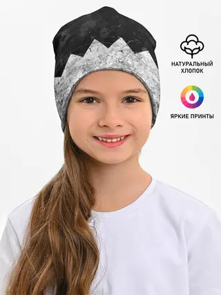 Детская шапка / BONES: SESH Team