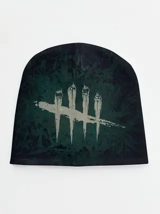 Детская шапка / Dead by Daylight #1