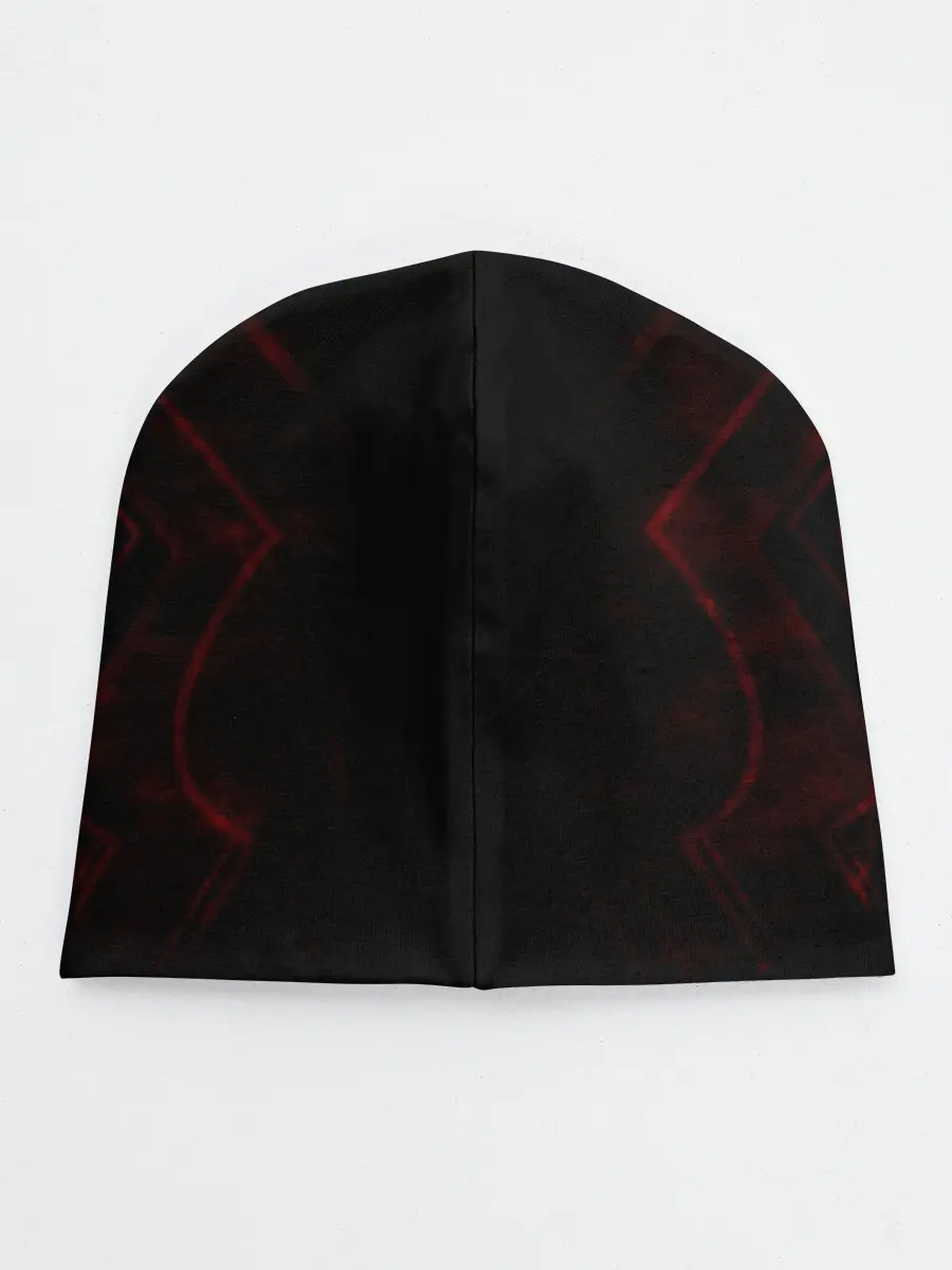 Детская шапка / Warframe #1