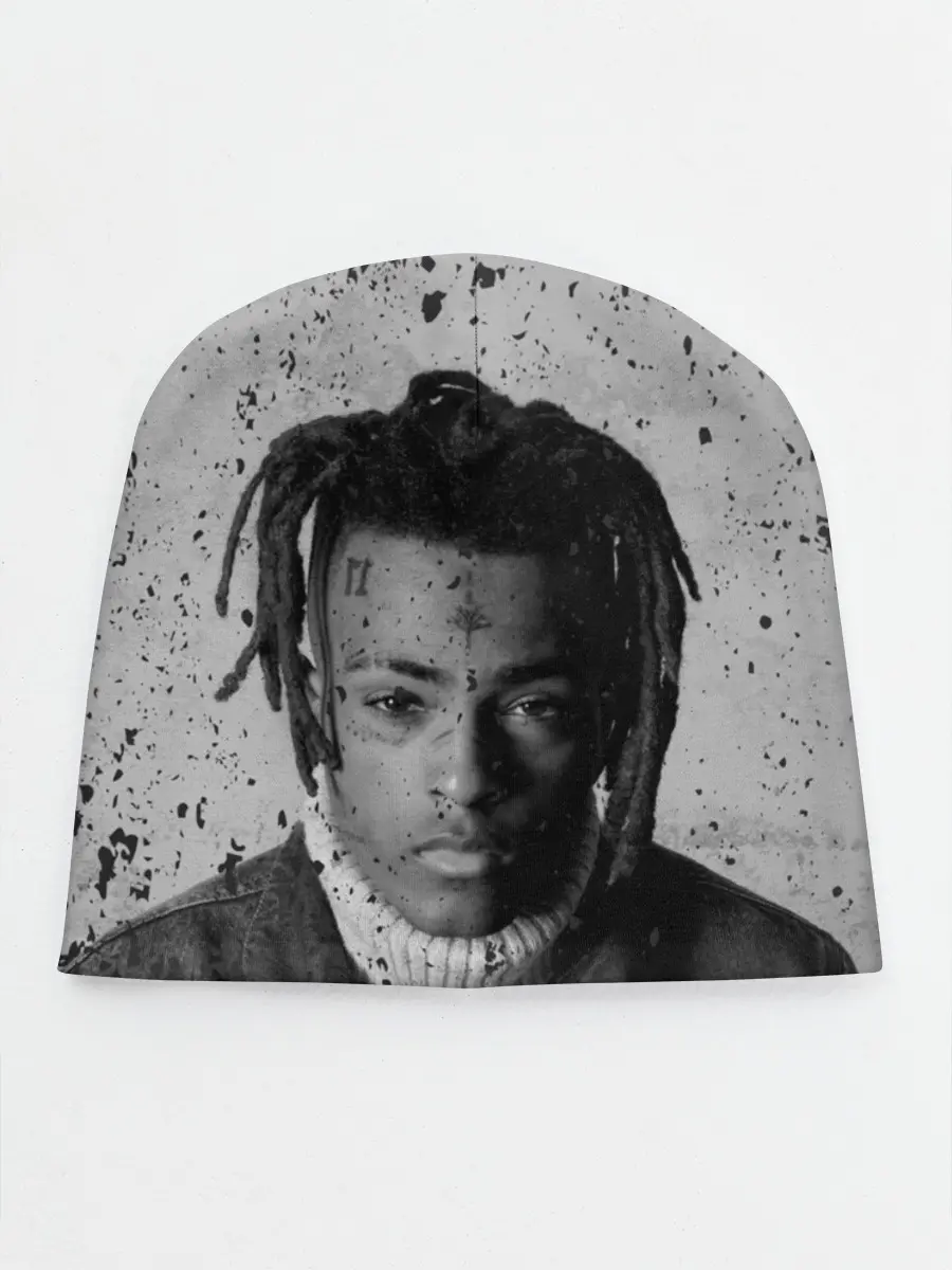 Детская шапка / XXXTentacion