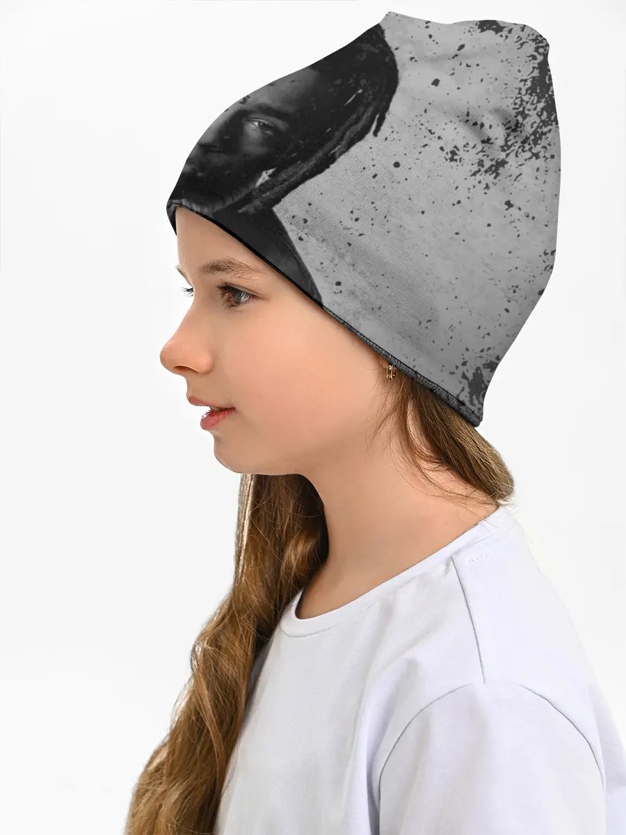 Детская шапка / XXXTentacion