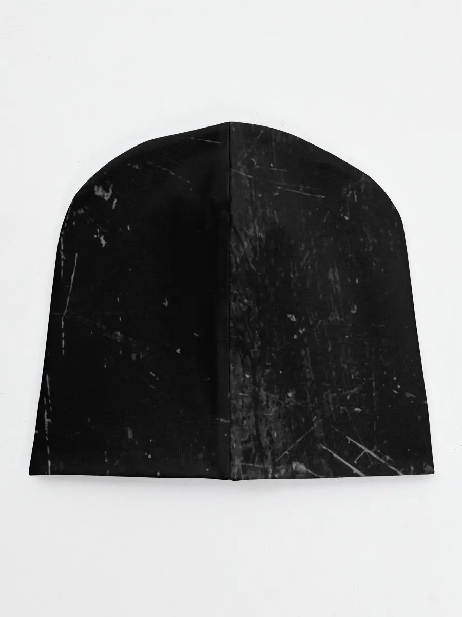 Детская шапка / Lil Peep Broken Heart