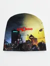 Детская шапка / LEFT 4 DEAD