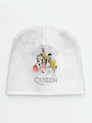 Детская шапка / Queen