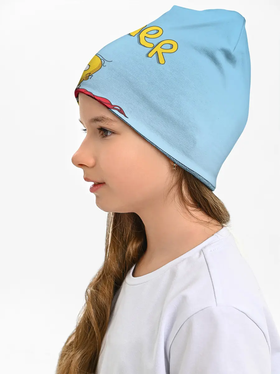 Детская шапка / Гомер