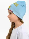 Детская шапка / Гомер
