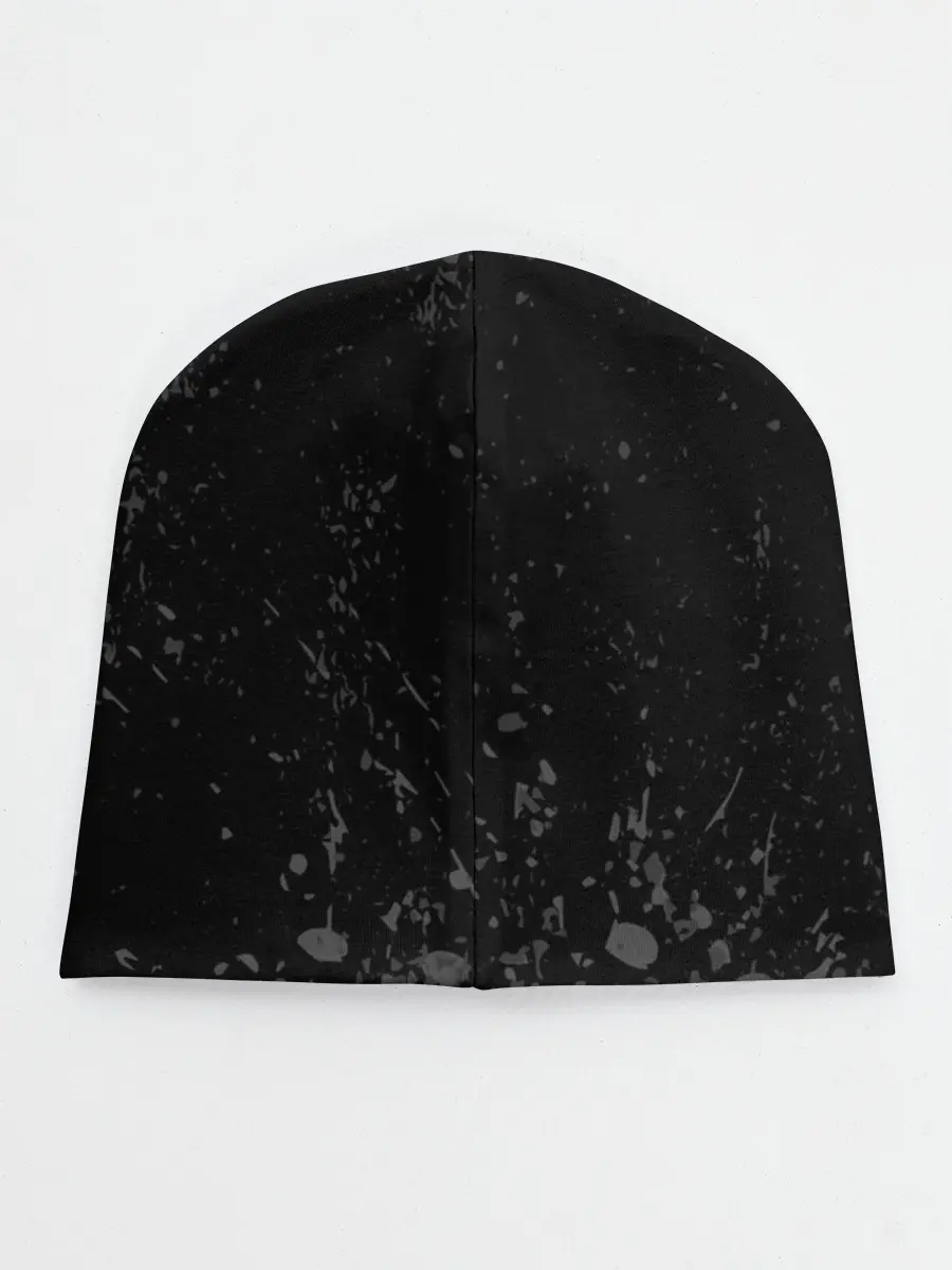 Детская шапка / Lil Peep