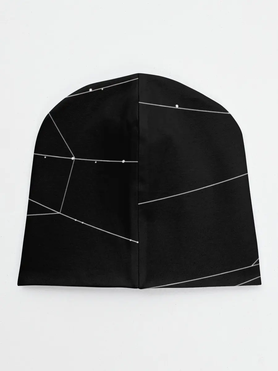 Детская шапка / Паутина