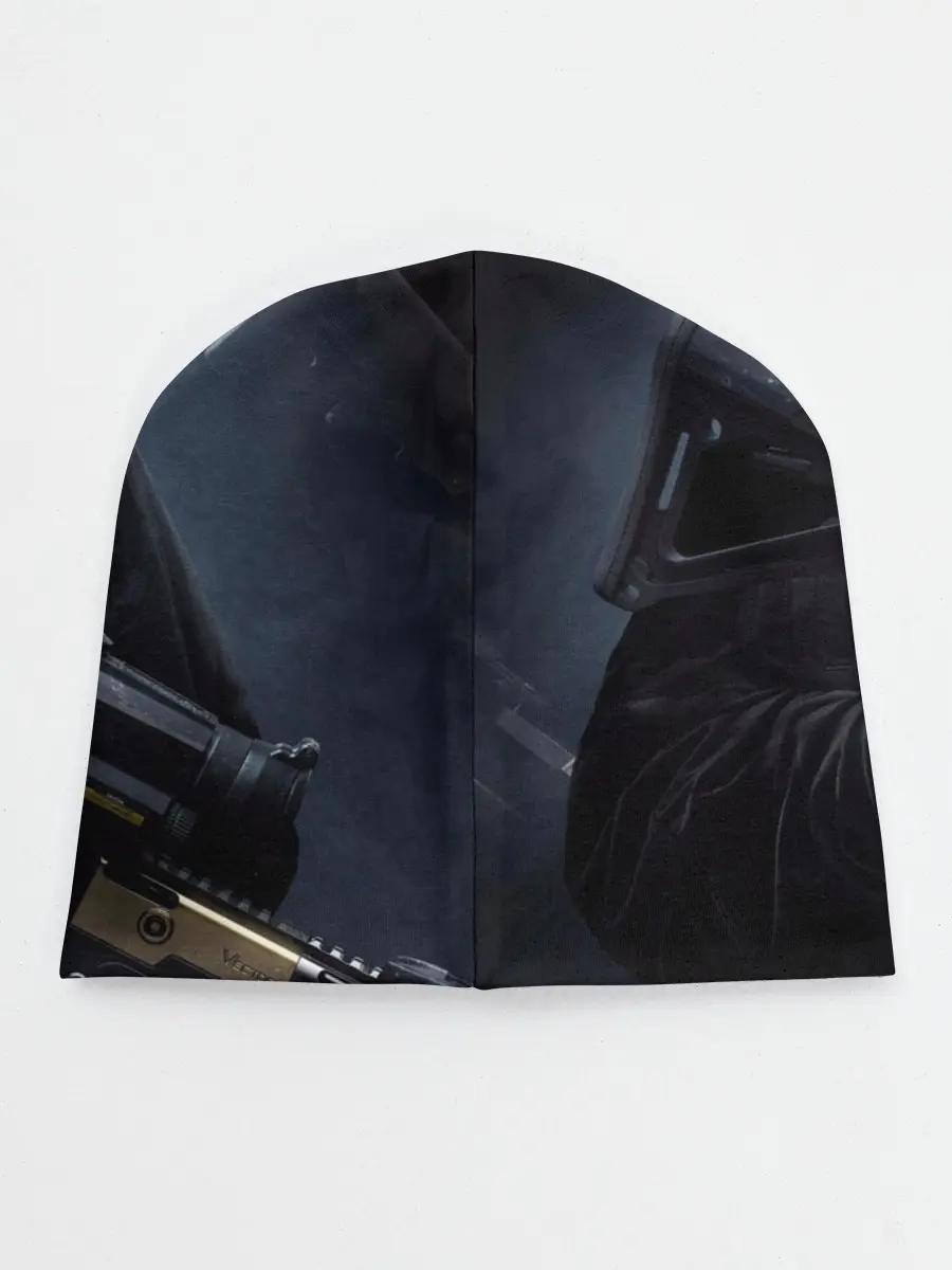 Детская шапка / Rainbow Six: Siege