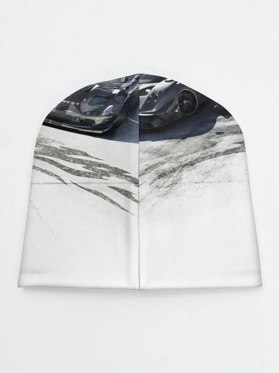 Детская шапка / Forza Horizon