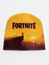 Детская шапка / Fortnite Save the World