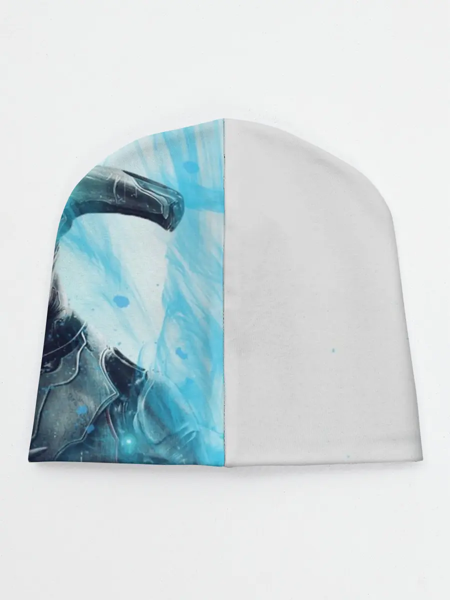 Детская шапка / Warframe