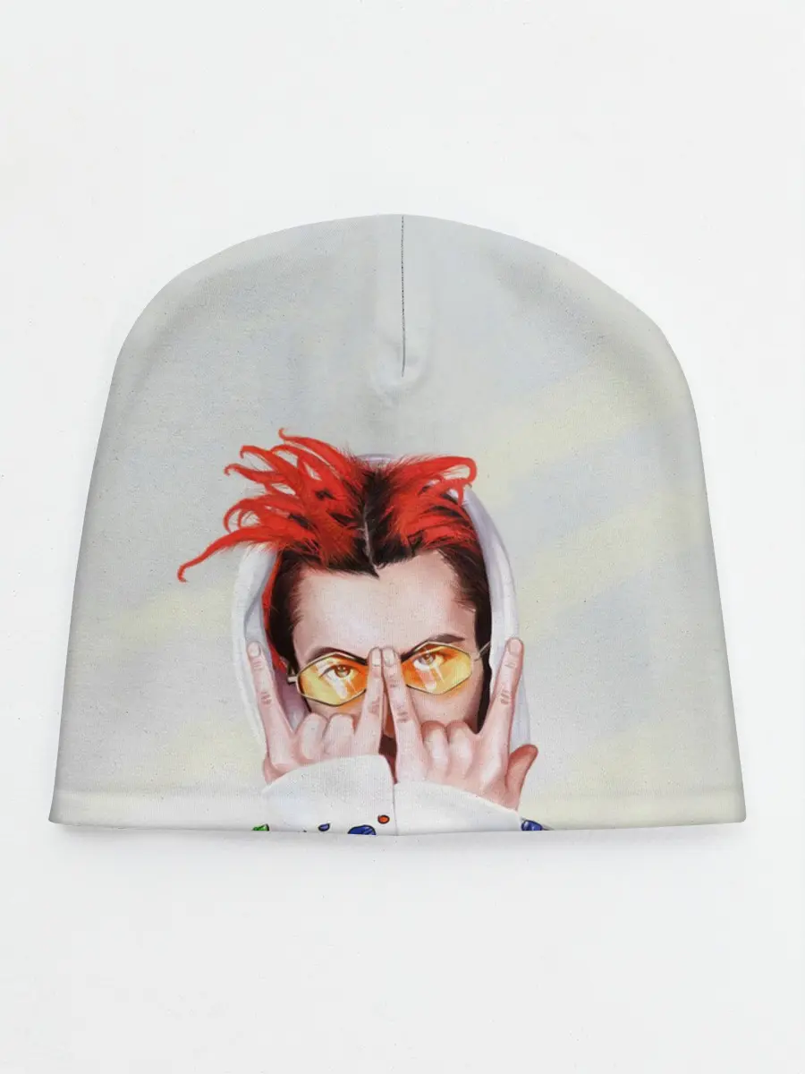 Детская шапка / Gone.Fludd