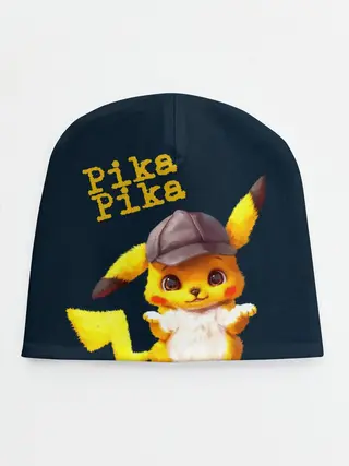 Детская шапка / Пика