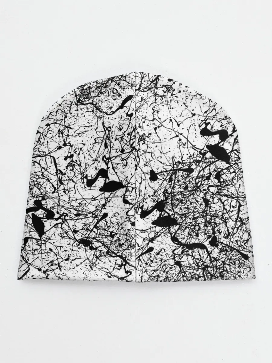 Детская шапка / Linkin Park #1