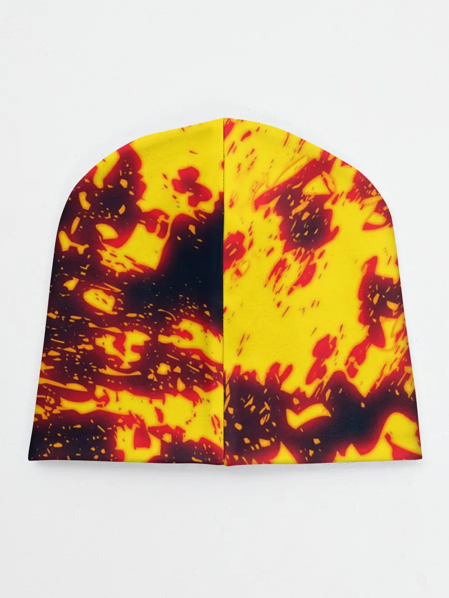 Детская шапка / PUBG