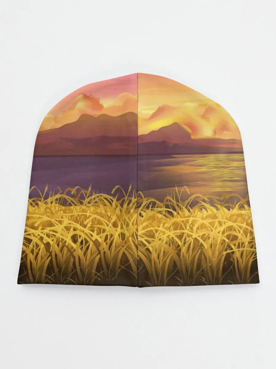 Детская шапка / PUBG MOBILE