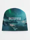 Детская шапка / BATTLEFIELD