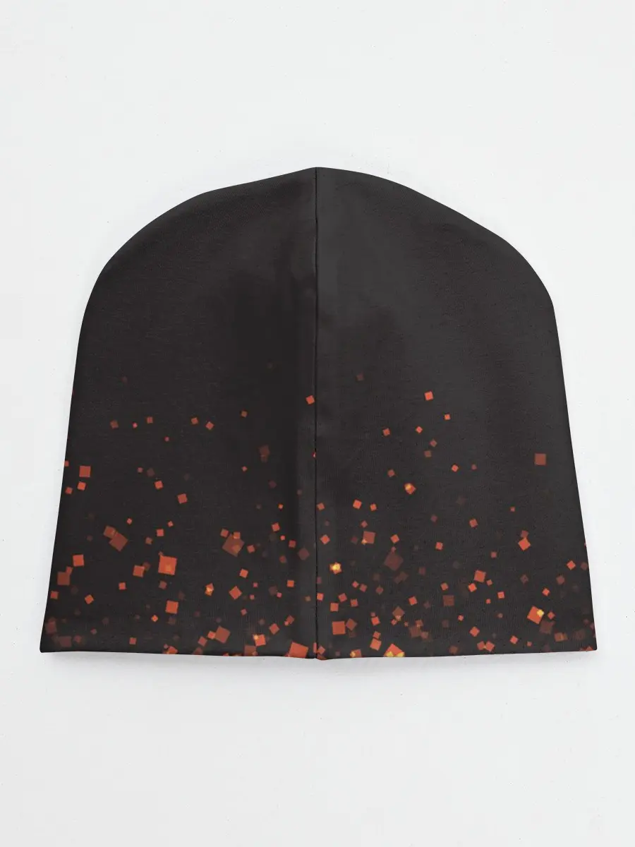 Детская шапка / PUBG